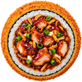 BBQ Crunch