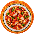 Spicy Chicken