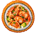 Crispy Shrimp