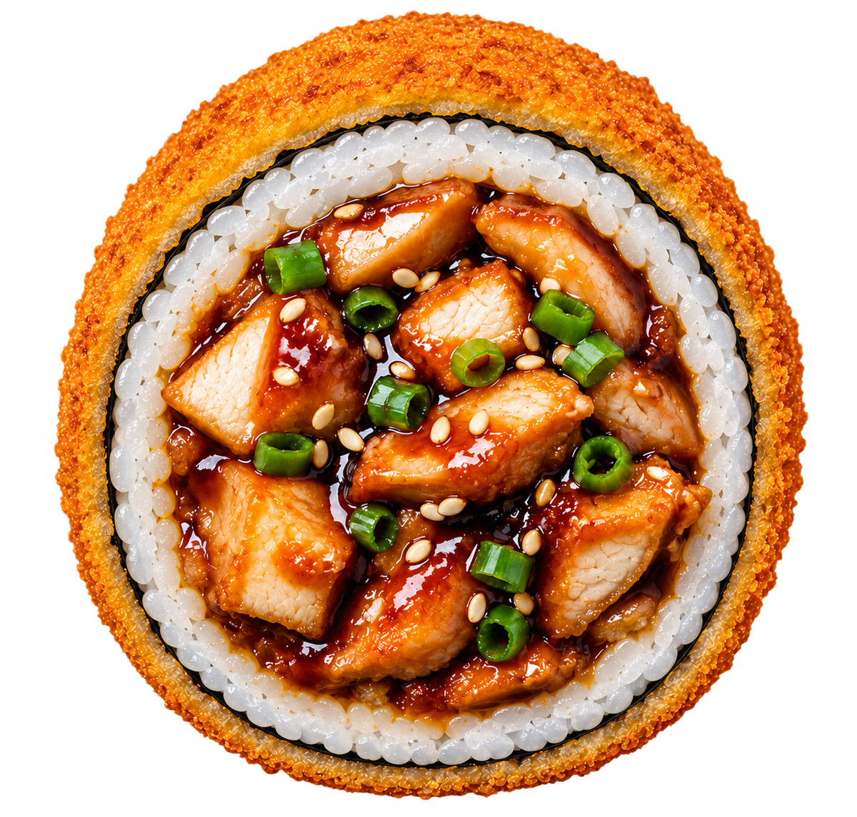 Chicken Original